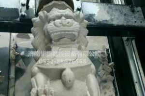 河源和平县石材雕刻样板
