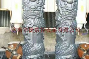 河源和平县石材雕刻样板
