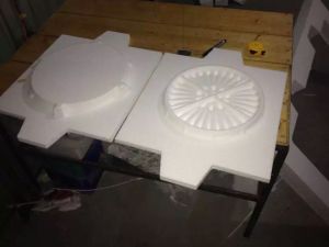 河源和平县泡沫/橡塑样品