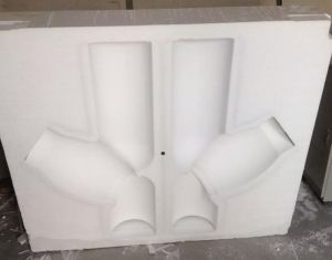 河源和平县泡沫/橡塑样品