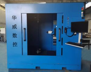河源和平县全包围立式立体雕刻机