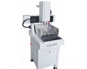 河源和平县电脑玉雕机HW-3636